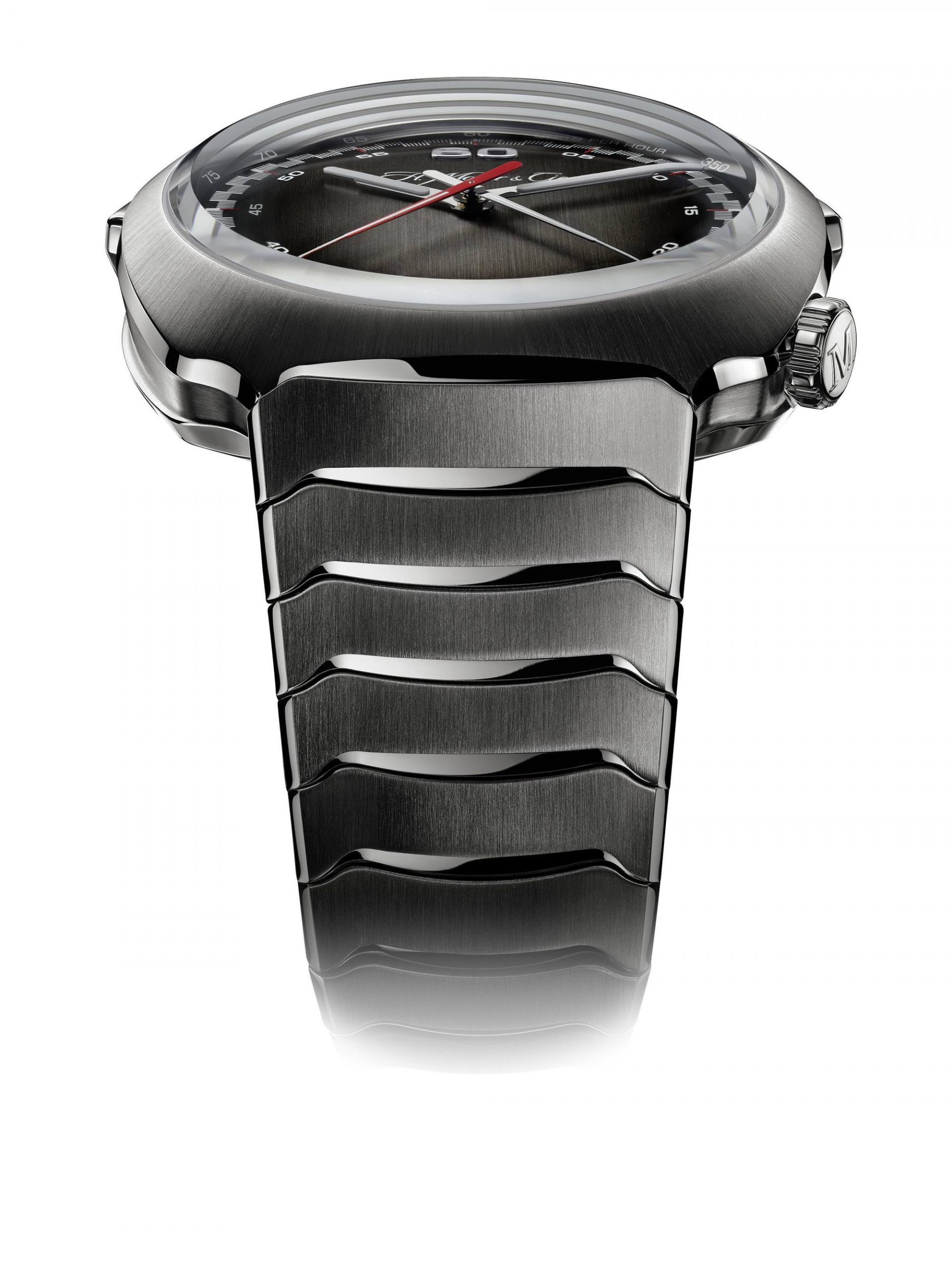 Streamliner Flyback Chronograph Automatic - Image 6