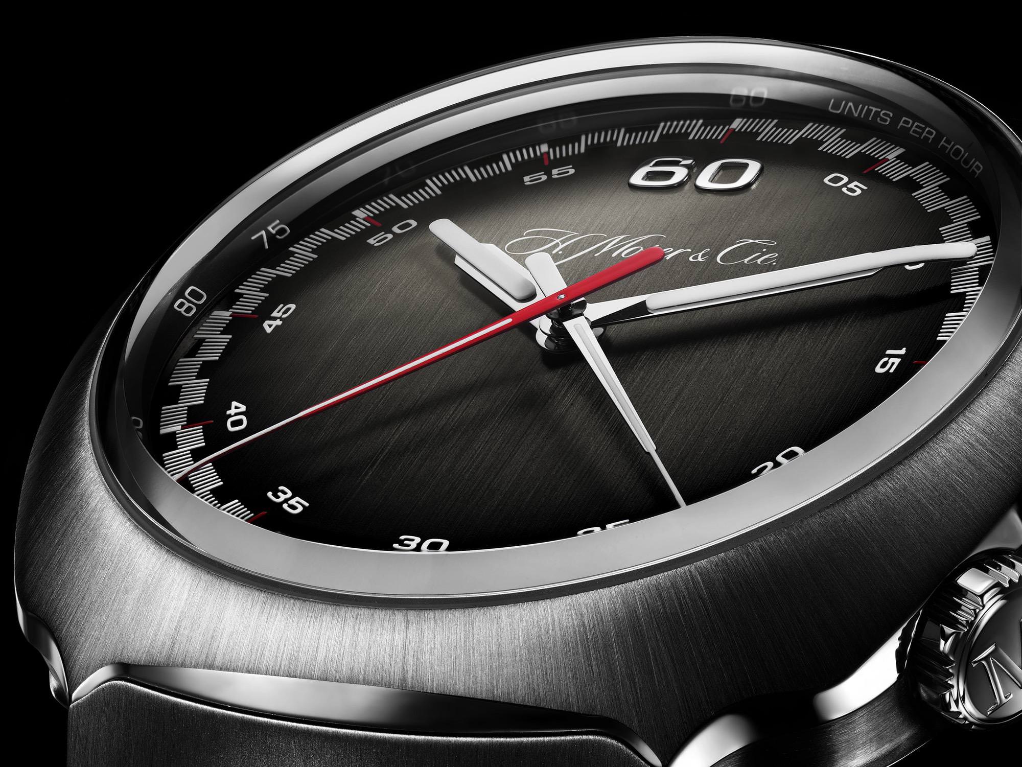 Streamliner Flyback Chronograph Automatic - Image 7