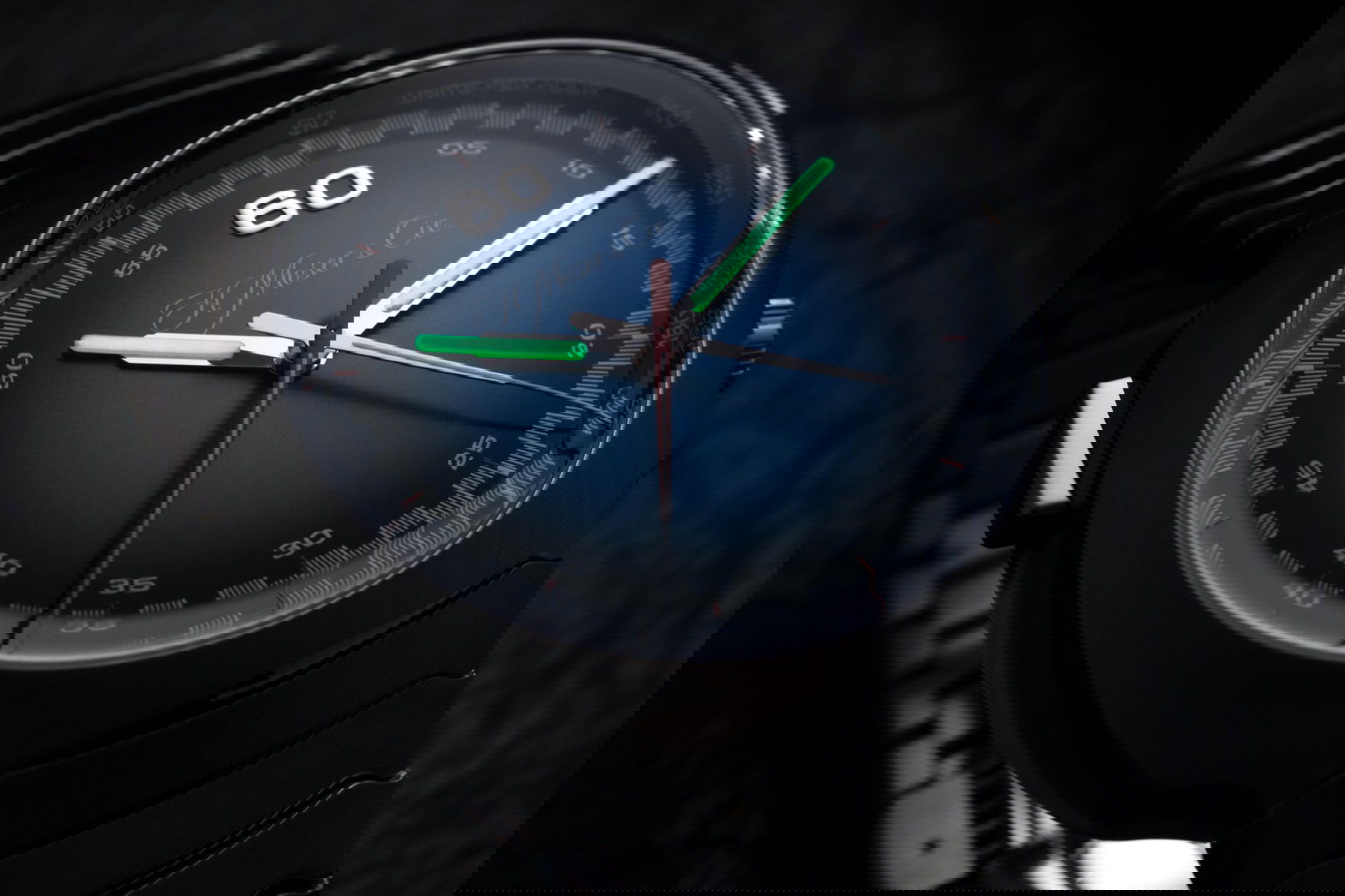 Streamliner Flyback Chronograph Automatic Funky Blue - Image 5