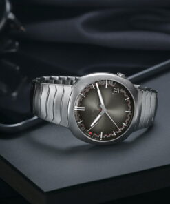 Alternative view of Streamliner Perpetual Calendar