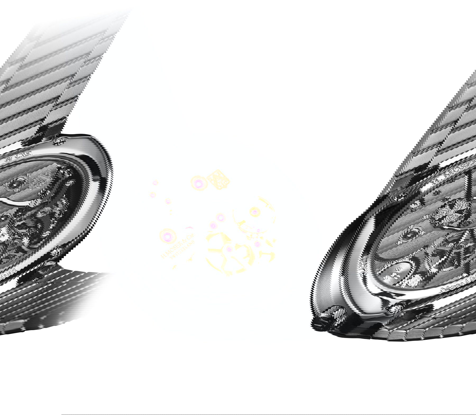 Streamliner Perpetual Calendar - Image 3