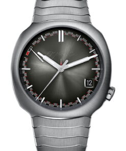 Streamliner Perpetual Calendar