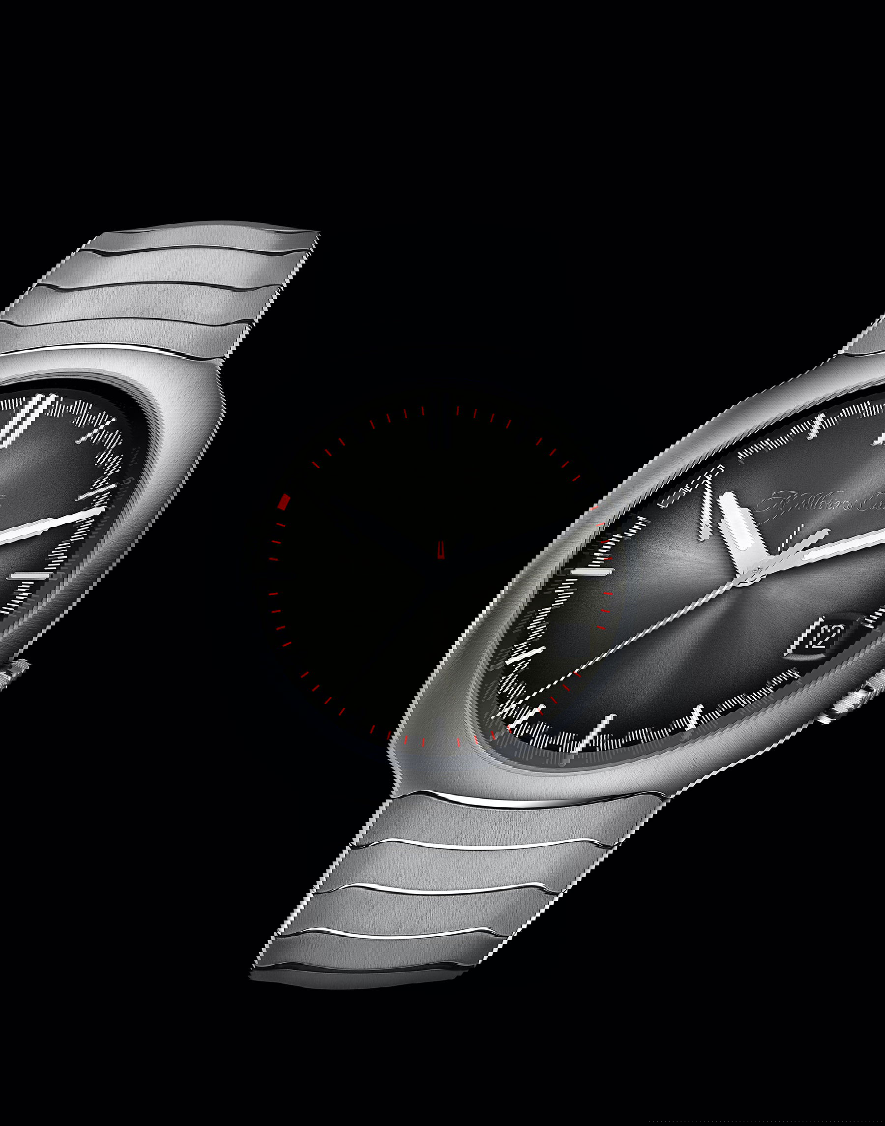 Streamliner Perpetual Calendar - Image 4
