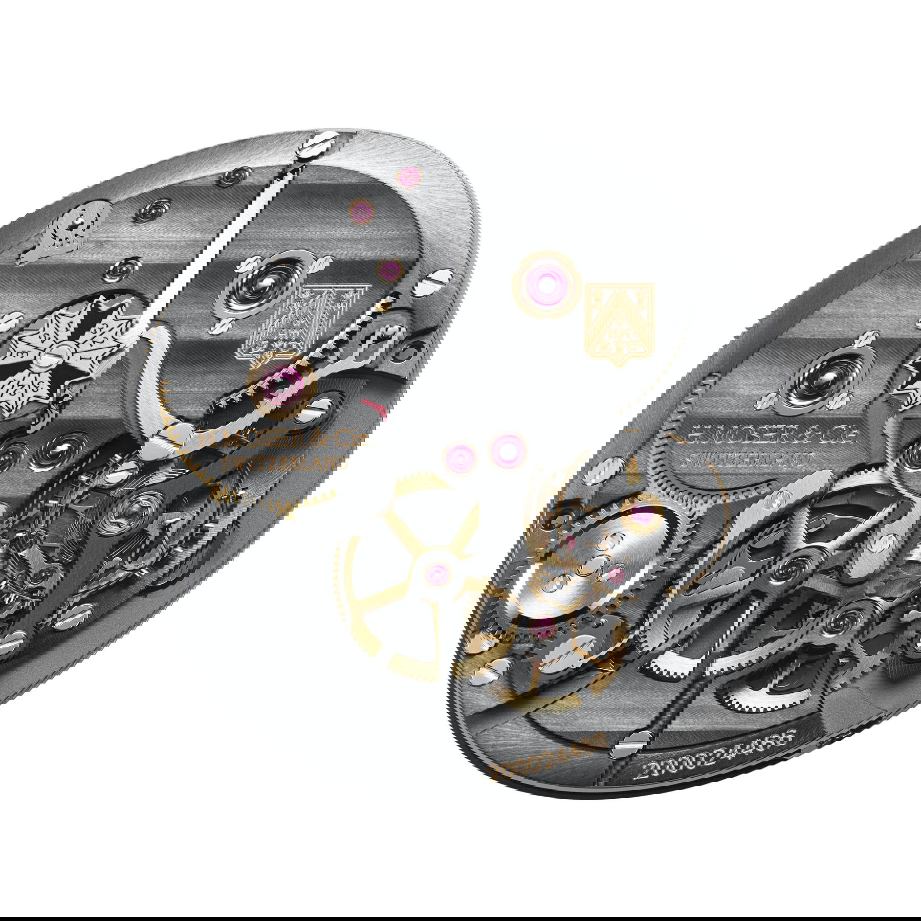 Streamliner Perpetual Calendar - Image 5