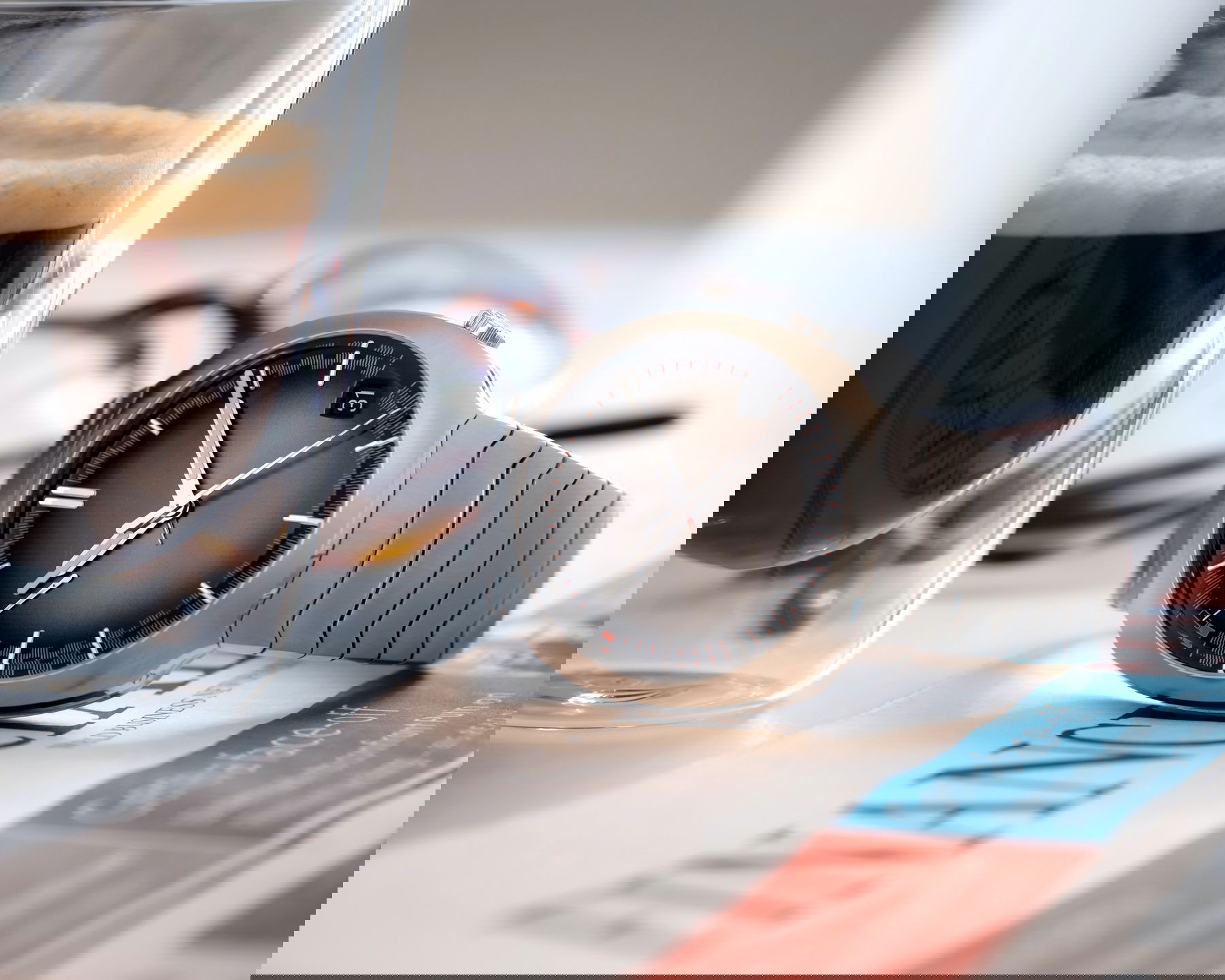 Streamliner Perpetual Calendar - Image 7