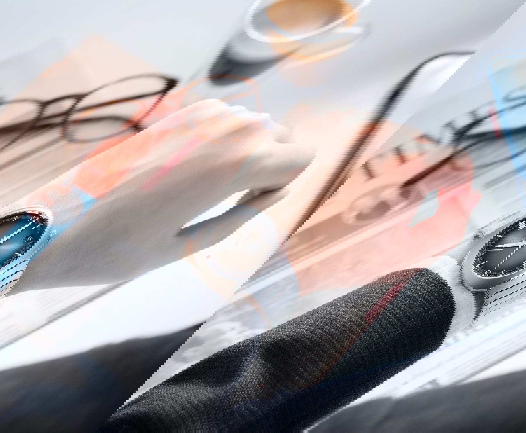 Streamliner Perpetual Calendar - Image 8