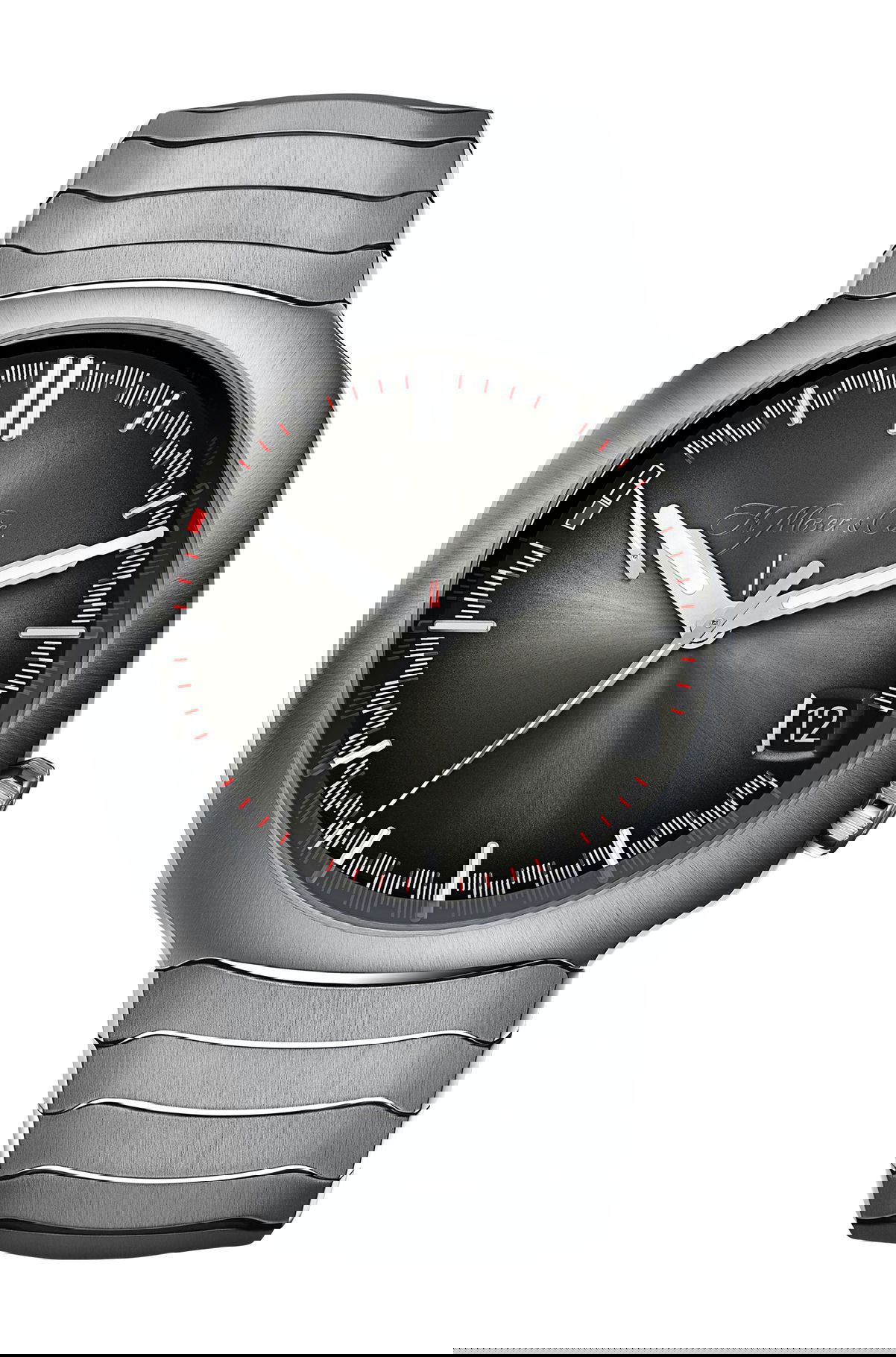 Streamliner Perpetual Calendar