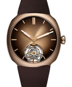 Streamliner Tourbillon Pierre Gasly