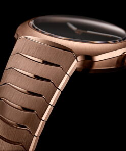 Alternative view of Streamliner Tourbillon Vantablack®