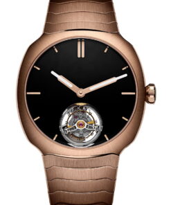 Streamliner Tourbillon Vantablack®