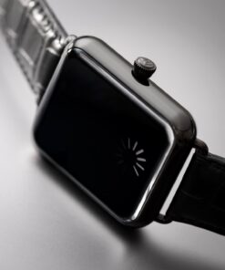 Alternative view of Swiss Alp Watch Infinite Reboot