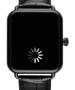 Swiss Alp Watch Infinite Reboot