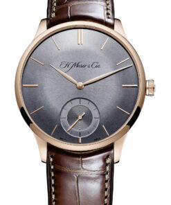 Venturer Small Seconds