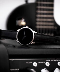 Alternative view of Venturer Vantablack® Black Hands