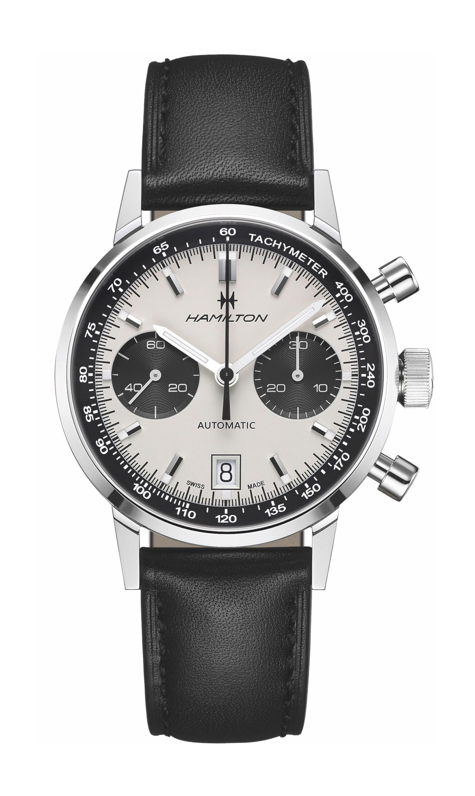 American Classic Intra-Matic Auto Chrono