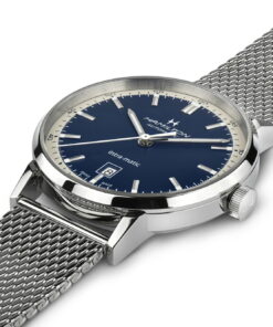 Alternative view of American Classic Intra-Matic Auto