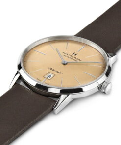 Alternative view of American Classic Intra-Matic Auto