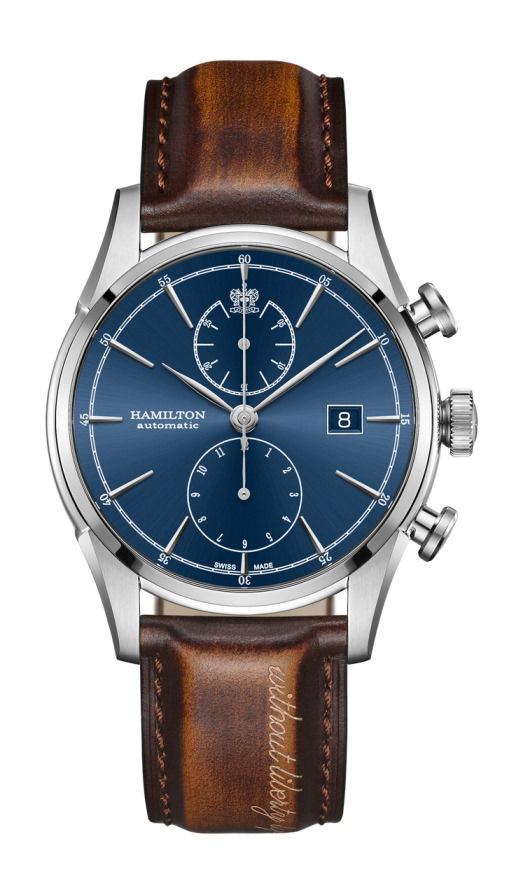 American Classic Spirit of Liberty Auto Chrono