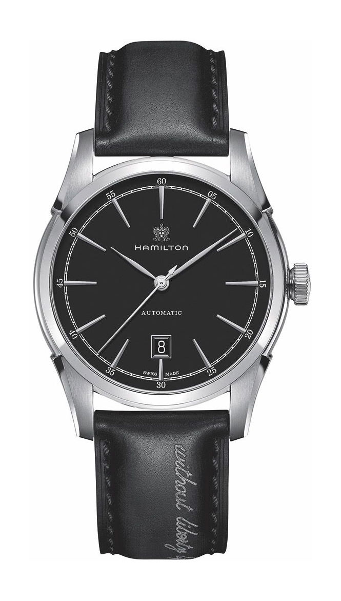 American Classic Spirit of Liberty Auto