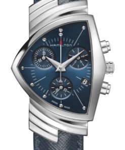 Ventura Chrono Quartz