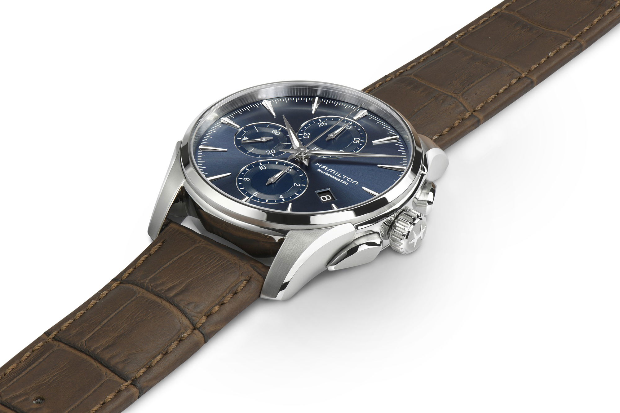 Jazzmaster Auto Chrono - Image 2