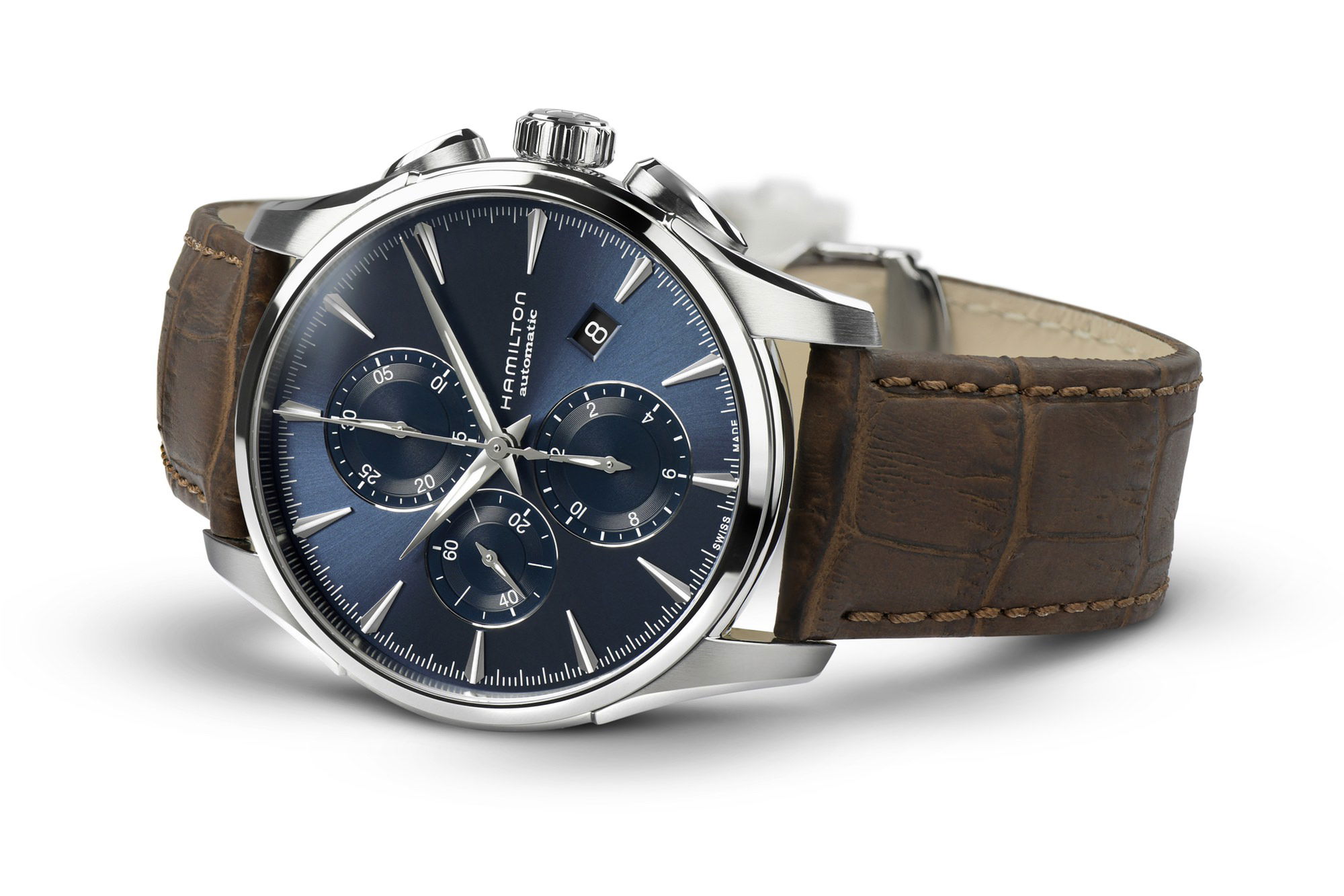 Jazzmaster Auto Chrono - Image 3
