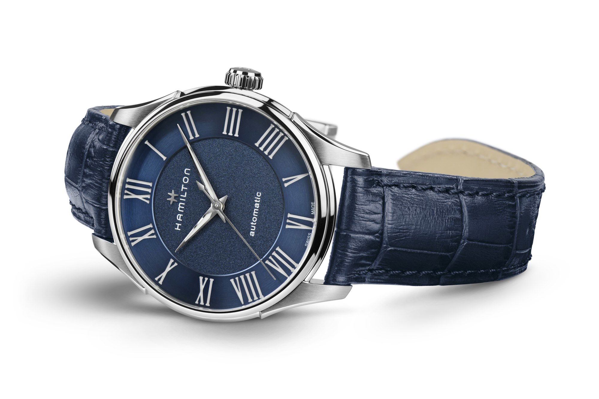 Jazzmaster Automatic - Image 4