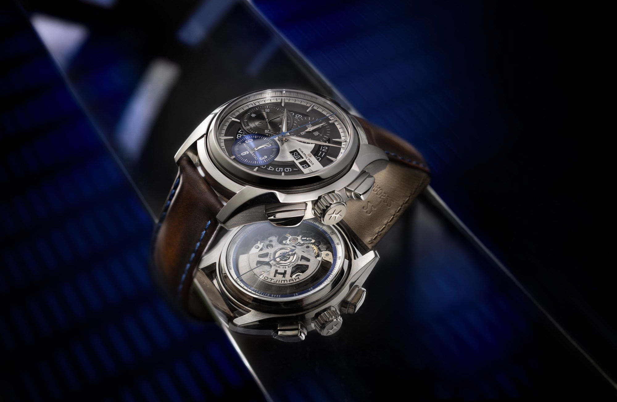 Jazzmaster Face-2-Face - Image 3