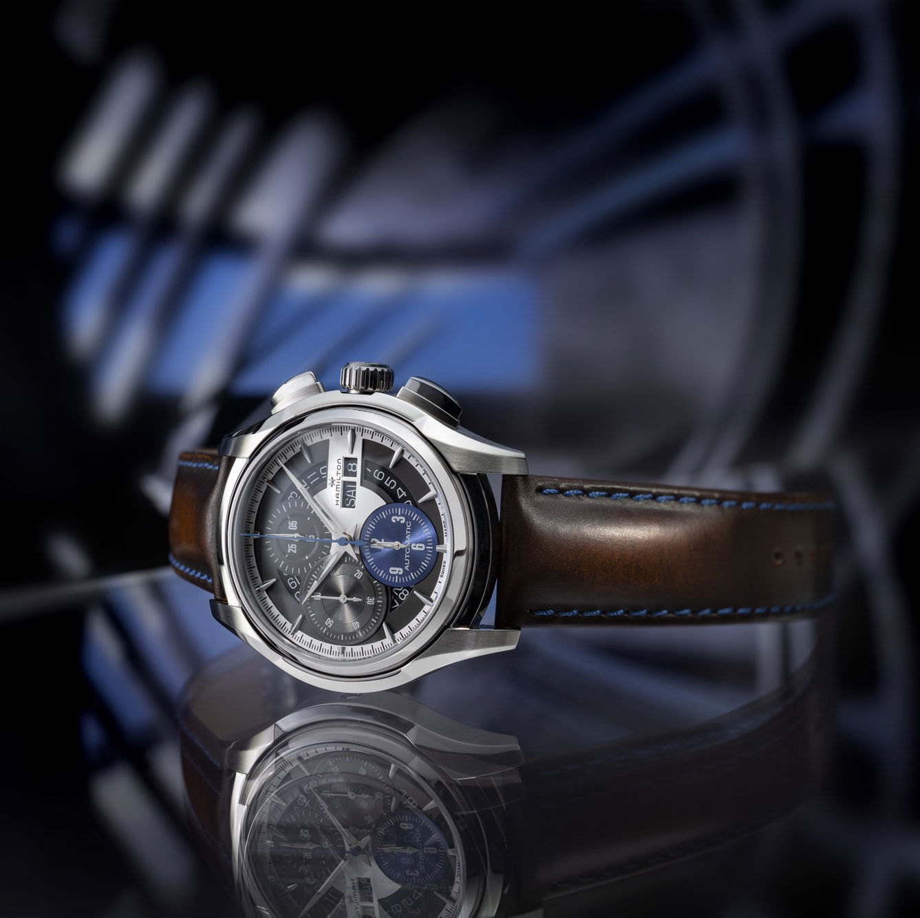 Jazzmaster Face-2-Face - Image 7