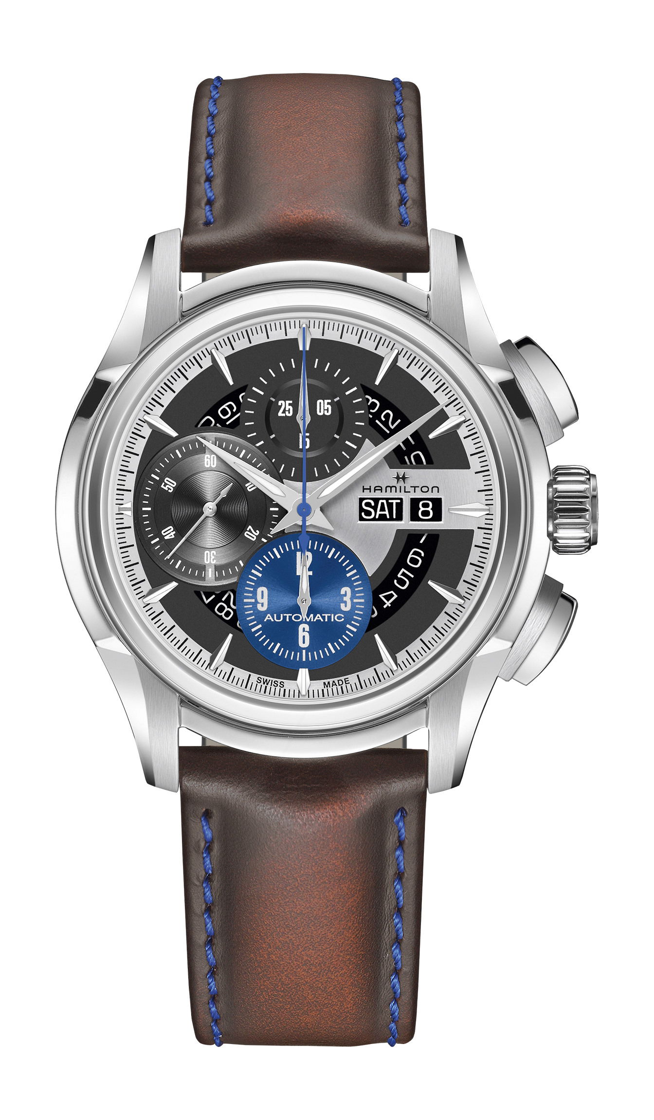 Jazzmaster Face-2-Face