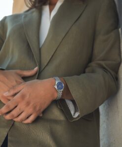 Alternative view of Jazzmaster Lady Quartz 26mm