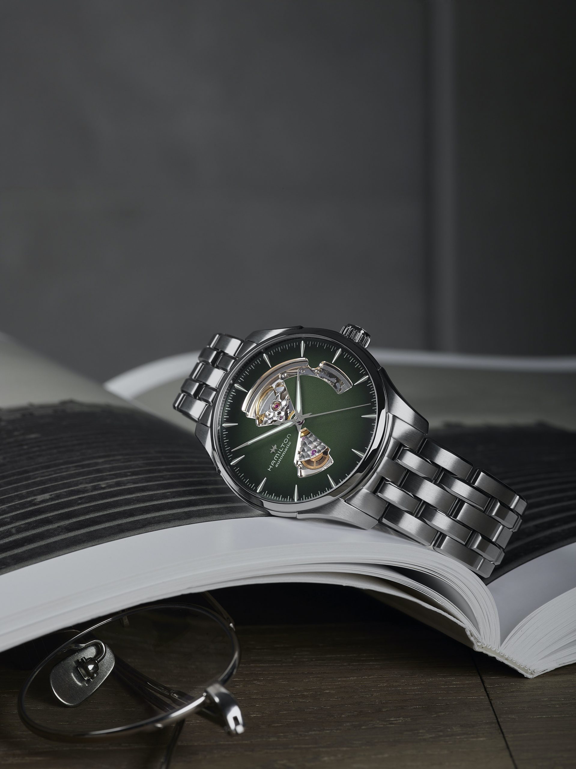 Jazzmaster Open Heart - Image 2