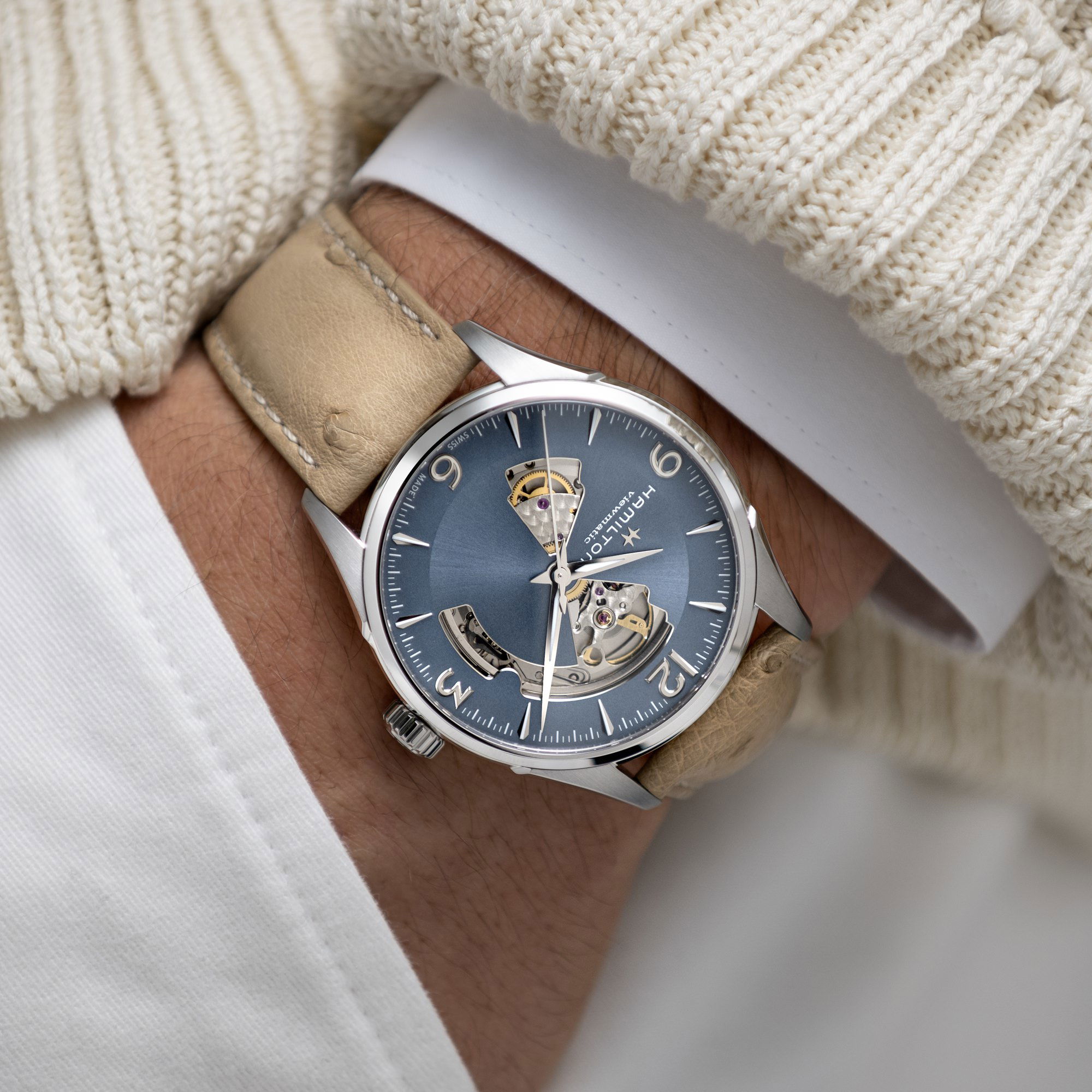 Jazzmaster Open Heart - Image 2