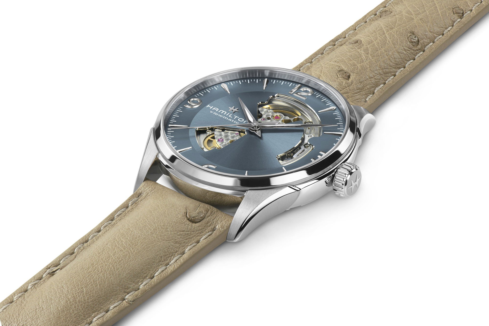 Jazzmaster Open Heart - Image 4