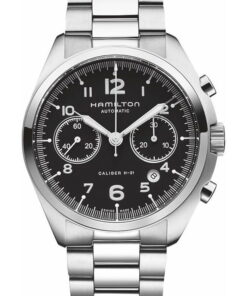 Khaki Aviation Khaki Pilot Pioneer Auto Chrono