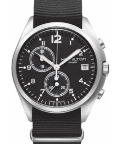 Khaki Aviation Khaki Pilot Pioneer Chrono Quartz