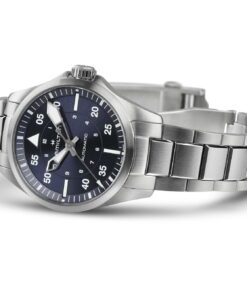 Alternative view of Khaki Aviation Pilot Auto 36