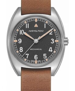 Khaki Aviation Pilot Pioneer Mechanical