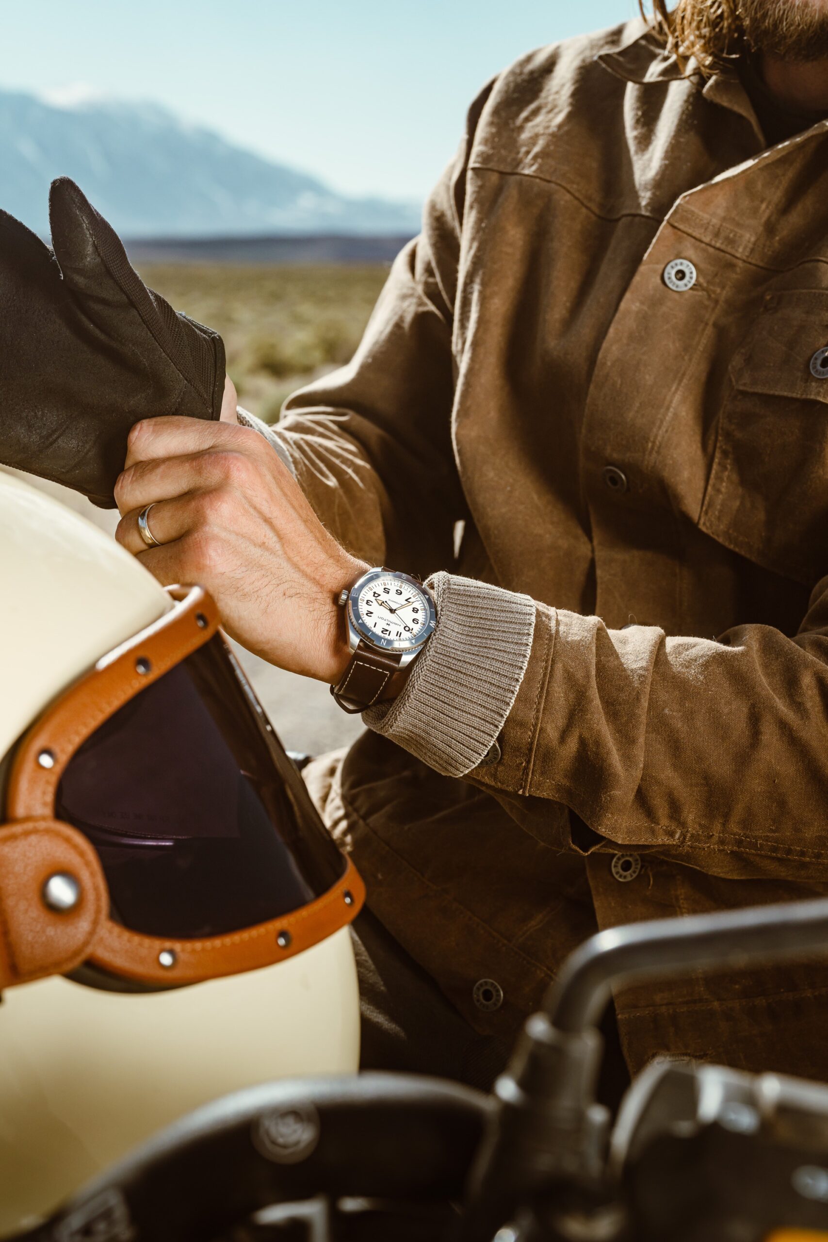 Khaki Field Expedition 41 - Image 4