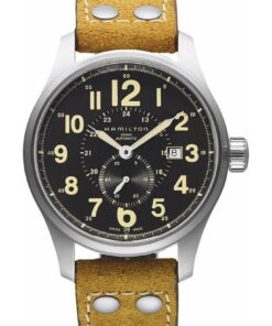 Khaki Field Khaki Officer Auto