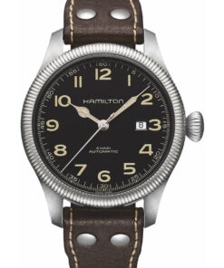 Khaki Field Khaki Pioneer Automatique 45 mm
