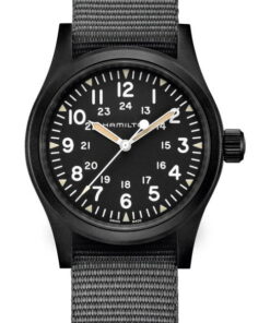 Khaki Field Mechanical