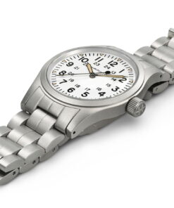 Alternative view of Khaki Field Mechanical