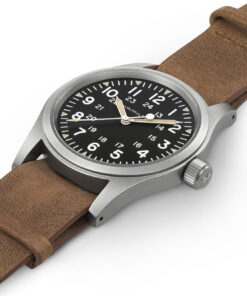 Alternative view of Khaki Field Mechanical
