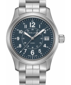 Khaki Field Quartz 38mm