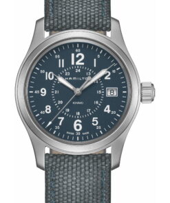 Khaki Field Quartz 38mm