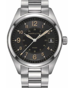 Khaki Field Quartz 40mm