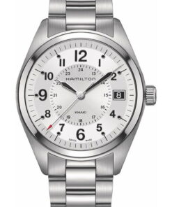 Khaki Field Quartz 40mm