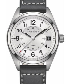 Khaki Field Quartz 40mm