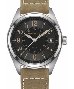 Khaki Field Quartz 40